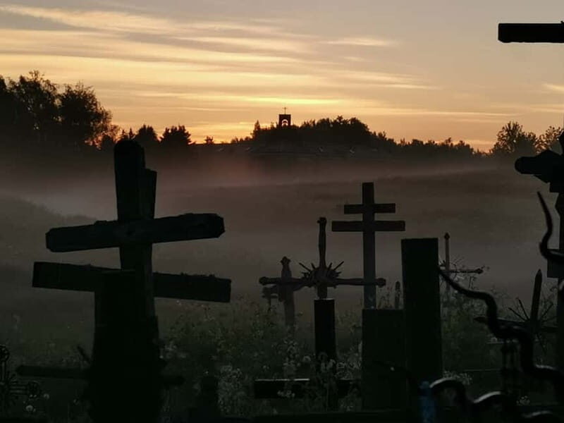 From Riga: The Hill of Crosses Private Guided Tour - Who Will Love This Tour?
