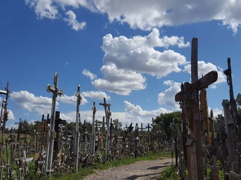 From Riga to Vilnius with Sightseeing Stops Top Private Tour - The Sum Up: Who Will Love This Tour?