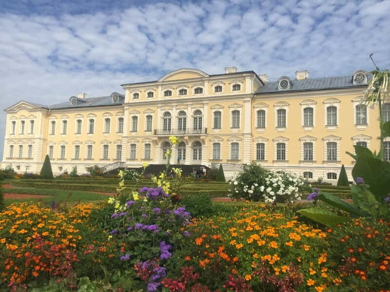 From Riga: Vilnius One-Way Tour with Sightseeing Stops - The Sum Up: Who Will Love This Experience?