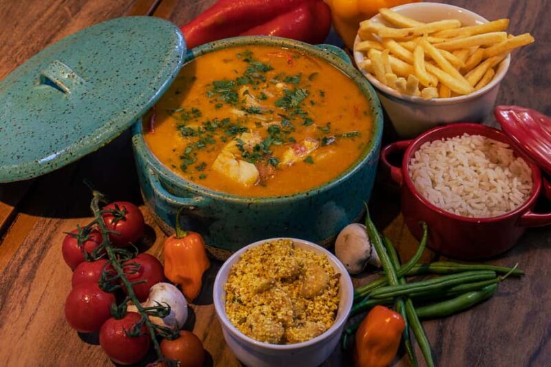 From Rio: Arraial do Cabo Day Trip with Boat Tour - FAQ