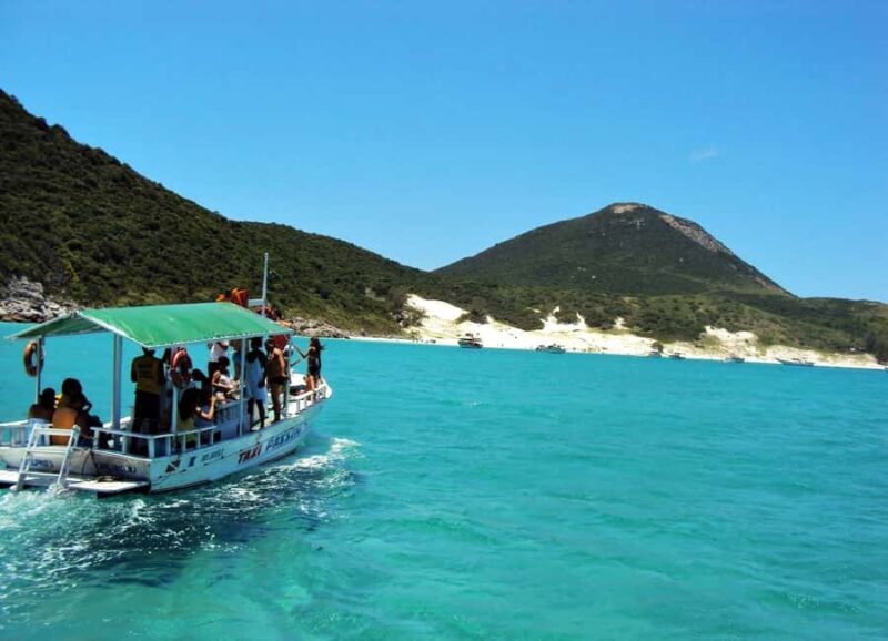From Rio: Arraial do Cabo - The Brazilian Caribbean Daytrip - An In-Depth Look at the Experience
