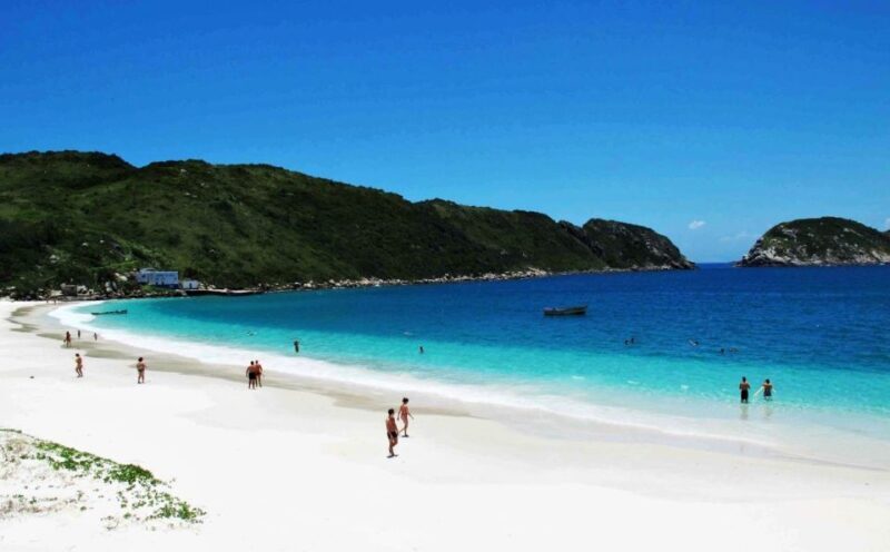From Rio: Arraial do Cabo - The Brazilian Caribbean Daytrip - FAQ