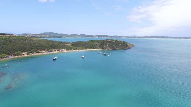 From Rio: Búzios with Boat Tour and Lunch - From Rio: Búzios with Boat Tour and Lunch – A Practical Guide