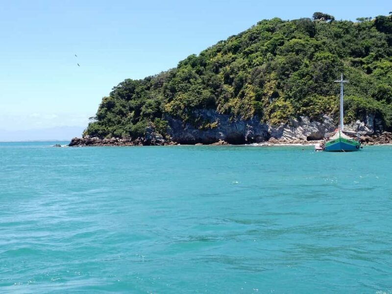 From Rio: Búzios with Boat Tour and Lunch - Key Points