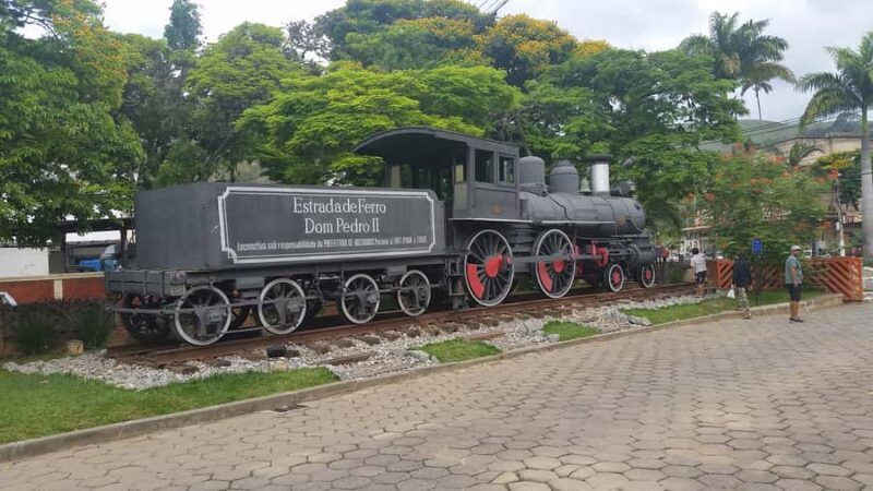 From Rio de Janeiro: 1-Day Private Tour of Coffee Valley - Who Is This Tour For?