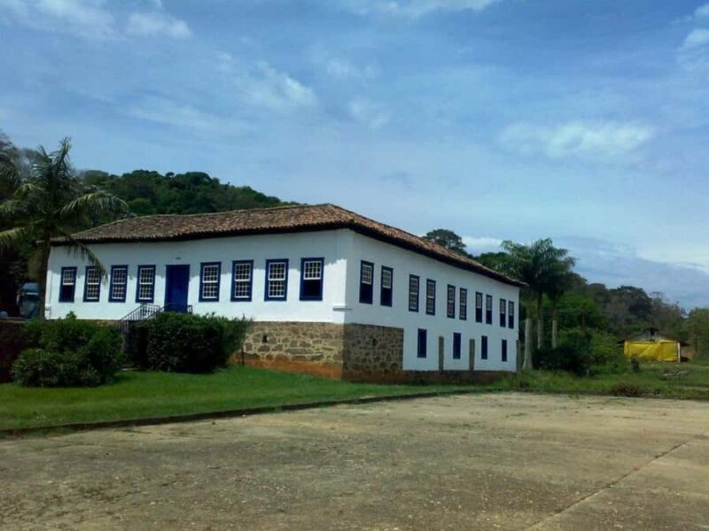 From Rio de Janeiro: 1-Day Private Tour of Coffee Valley - Frequently Asked Questions