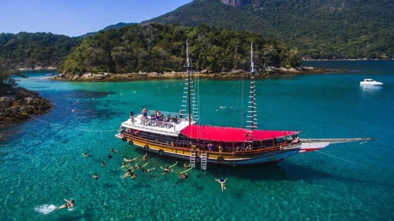 From Rio de Janeiro: Angra dos Reis & Ilha Grande Day Tour - Why This Tour Works for Travelers