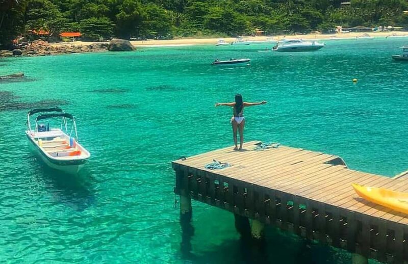 From Rio de Janeiro: Angra dos Reis & Ilha Grande Day Tour - FAQs