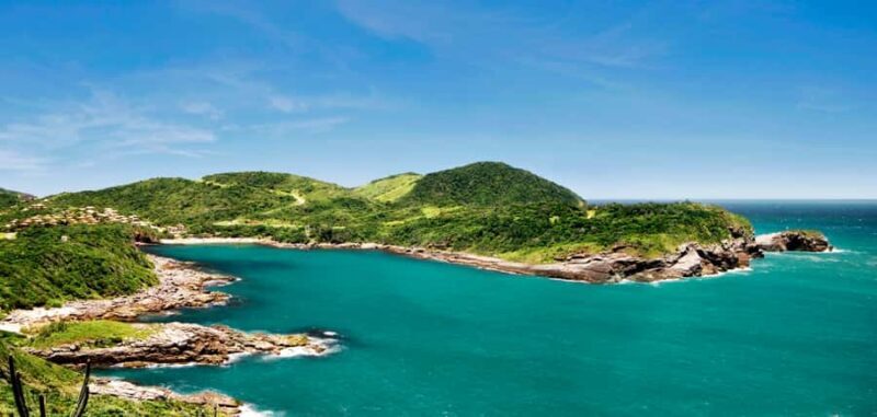 From Rio de Janeiro: Búzios Full-Day Boat Tour - Who Will Enjoy This Tour?