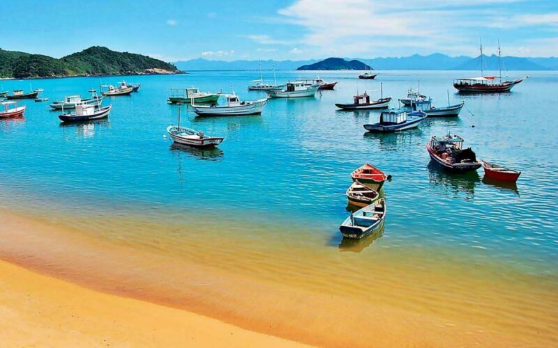 From Rio de Janeiro: Búzios Full-Day Boat Tour - Final Thoughts