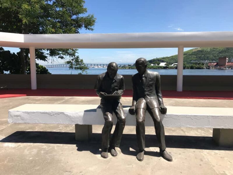 From Rio de Janeiro: Niterói Day Trip - Key Points