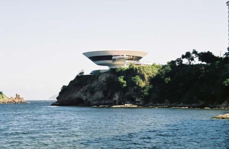 From Rio de Janeiro: Niterói Day Trip - An In-Depth Look at the Niterói Day Trip