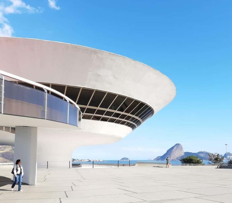 From Rio de Janeiro: Niterói Day Trip - Who This Tour Suits Best