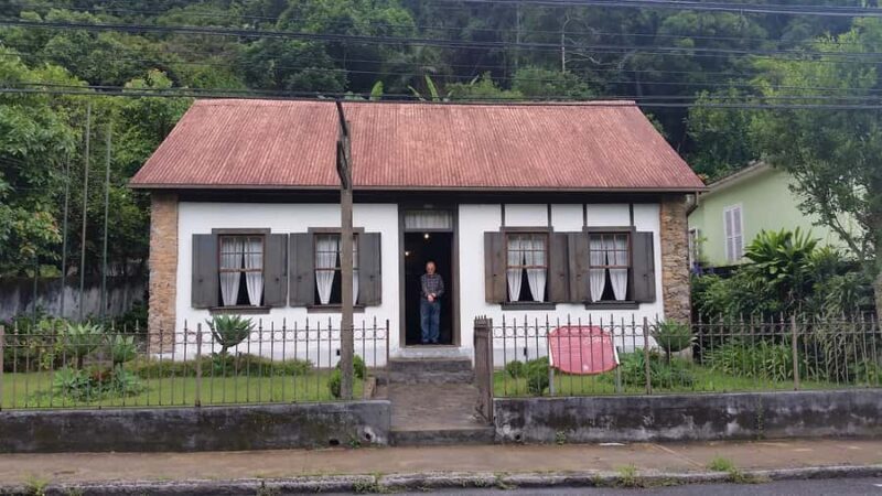 From Rio de Janeiro: Petrópolis Private Day Trip - The Sum Up