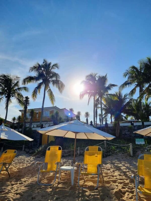 From Rio de Janeiro: Tour discovers Búzios in Buggy - Detailed Review of the Búzios Buggy Tour