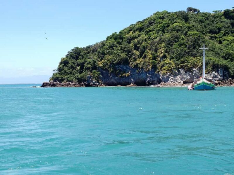 From Rio: Full Day in Búzios with Catamaran Tour and Lunch - Key Points