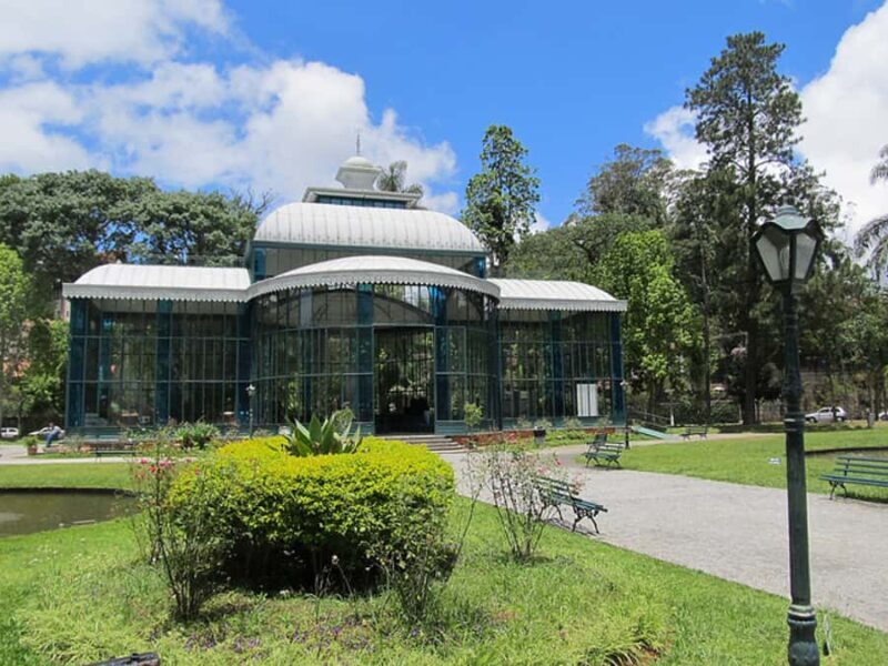 From Rio: Full-Day Tour to The Imperial City of Petrópolis - FAQ