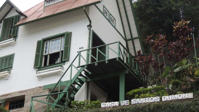 From Rio: Full-Day Tour to The Imperial City of Petrópolis - Final Thoughts