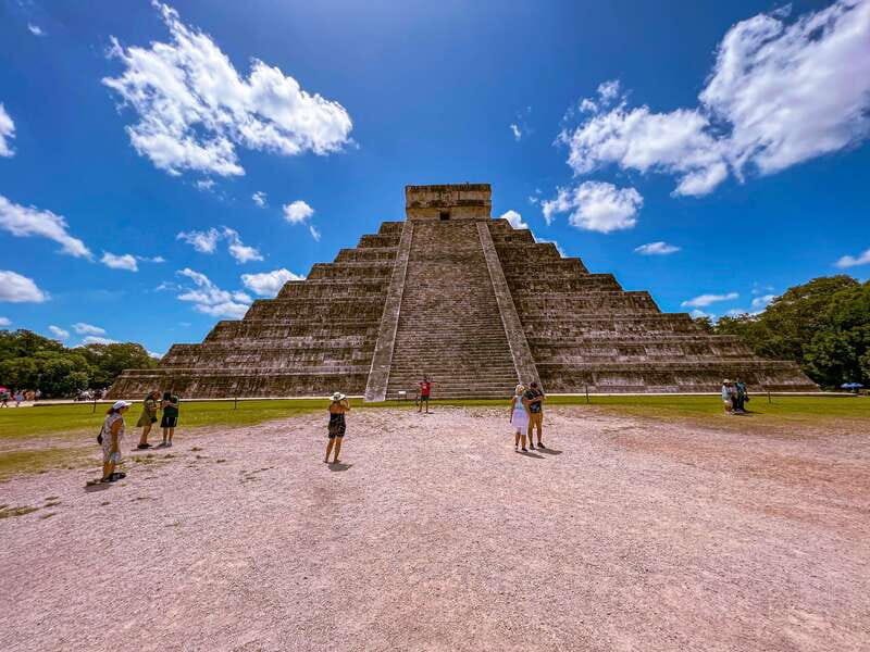 From Riviera Maya: Chichen Itza, Cenote, and Valladolid Tour - What Makes This Tour Stand Out?