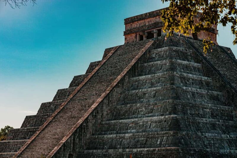From Riviera Maya: Chichén Itzá, Cenote, Valladolid, and buffet lunch - Practical Considerations