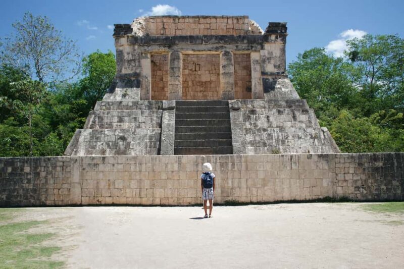 From Riviera Maya: Chichén Itzá, Cenote, Valladolid, and buffet lunch - Final Thoughts