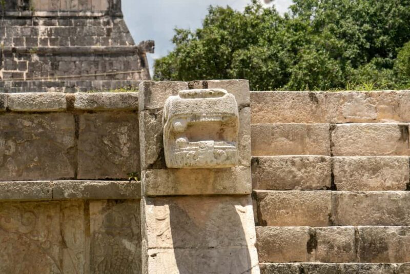 From Riviera Maya: Chichén Itzá, Cenote, Valladolid, and buffet lunch - FAQ