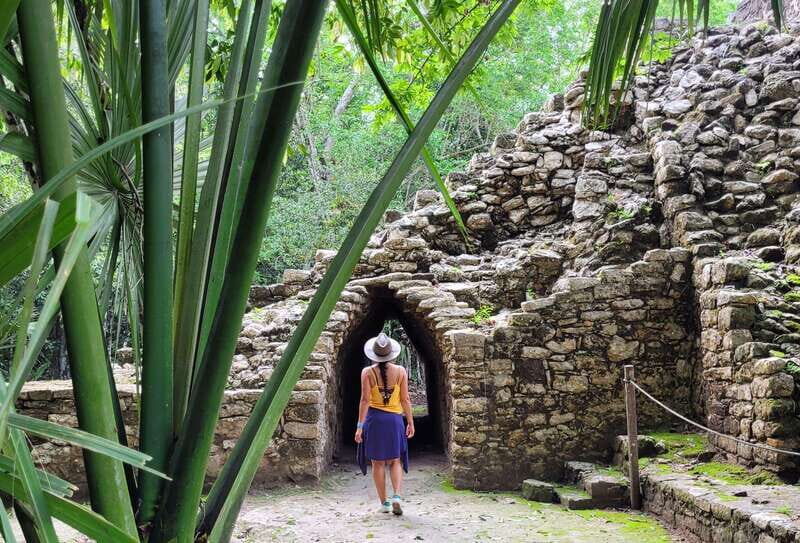 From Riviera Maya: Coba, Punta Laguna & Cenote Guided Trip - From Riviera Maya: Coba, Punta Laguna & Cenote Guided Trip — An In-Depth Look