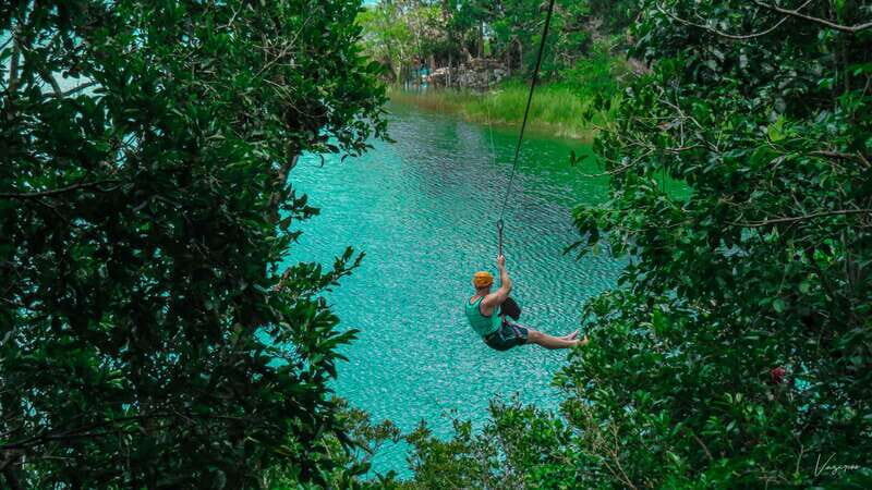 From Riviera Maya: Coba, Punta Laguna & Cenote Guided Trip - The Practicalities: What to Know Before Booking