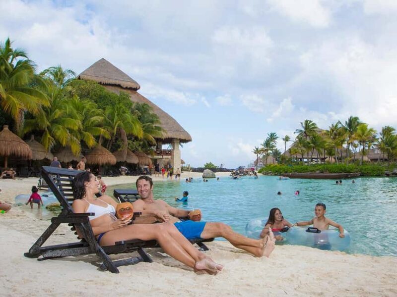 From Riviera Maya: Complete Combo to Xcaret Park! - Final Thoughts