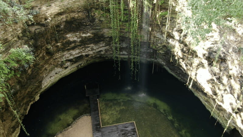 From Riviera Maya: Ek Balam & Cenote Tour w/ Lunch & Pickup - Costs, Inclusions, and Considerations