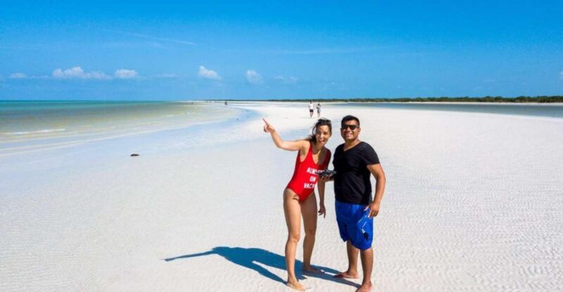 From Riviera Maya: Holbox Full-Day Tour with Lunch - Key Points