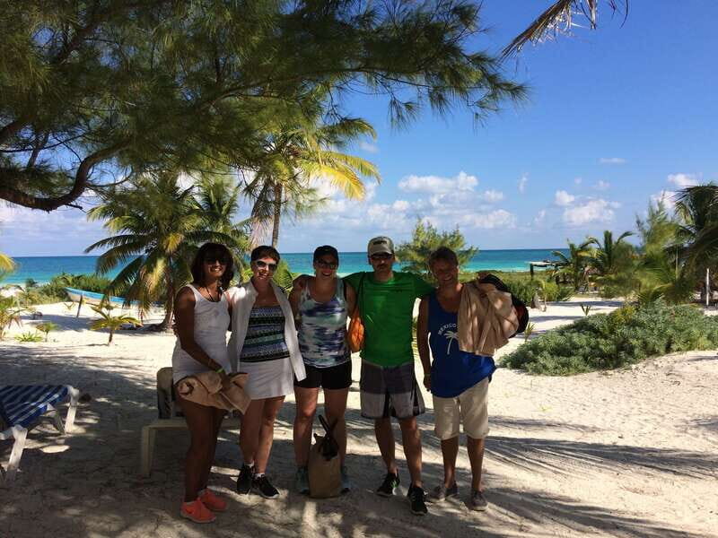 From Riviera Maya: Sian Ka'an Half Day Tour w/ Lunch - Who Will Love This Tour?