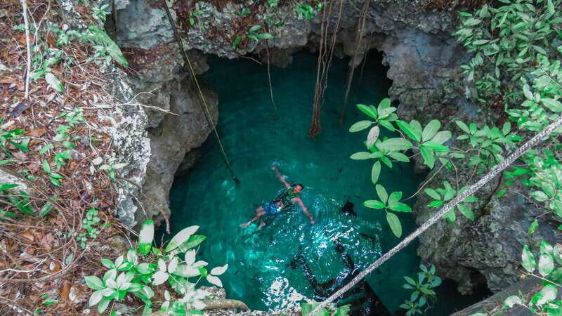 From Riviera Maya: Snorkeling & Private Cenote Half-Day Tour - Final Thoughts