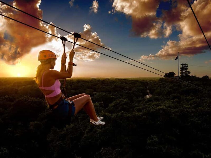 From Riviera Maya: Tickets to Xplor Fuego Night Park - Final Thoughts
