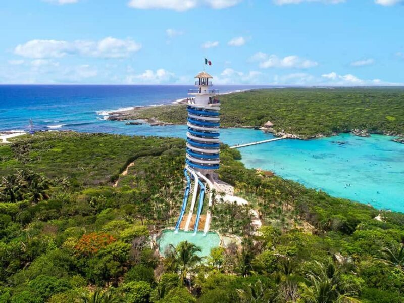 From Riviera Maya: Xel-Há All-Inclusive Park - Frequently Asked Questions