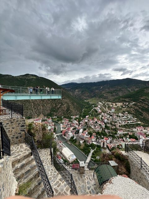 From Rize Merkez: Sumela Monastery and Trabzon Private Tour - Final Thoughts