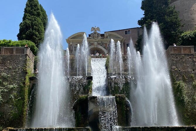 From Rome: Day Trip to Tuscany & Siena with lunch & Wine Tasting - Authentic Tuscan Flavors and Cultural Insights