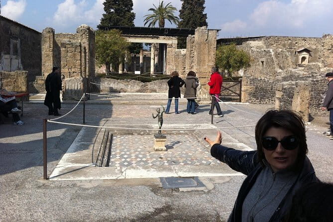 From Rome: Day Trip to Tuscany & Siena with lunch & Wine Tasting - Price and Value: What You’re Getting