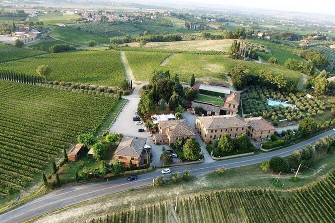From Rome: Day Trip to Tuscany & Siena with lunch & Wine Tasting - FAQs