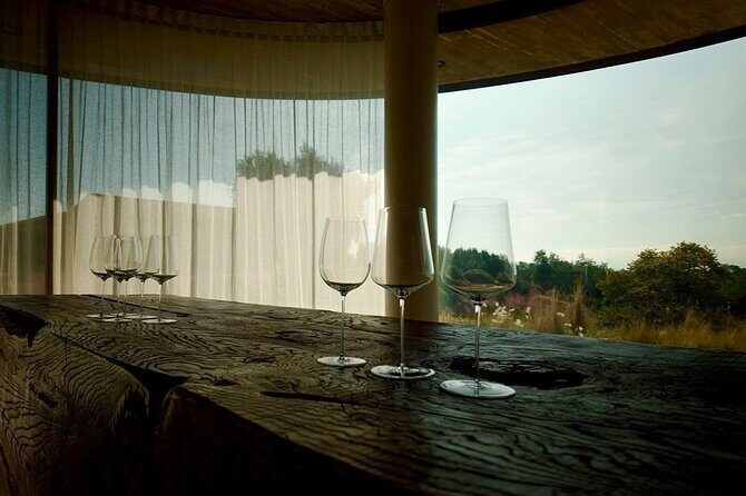 From Rome: Hidden Tuscany Day Trip with Lunch and Wine Tastings - A Closer Look at the Itinerary