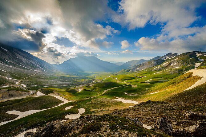 From Rome: Small Group Day Trip To Abruzzo, Hidden Gem Of Italy - Who Will Love This Tour?