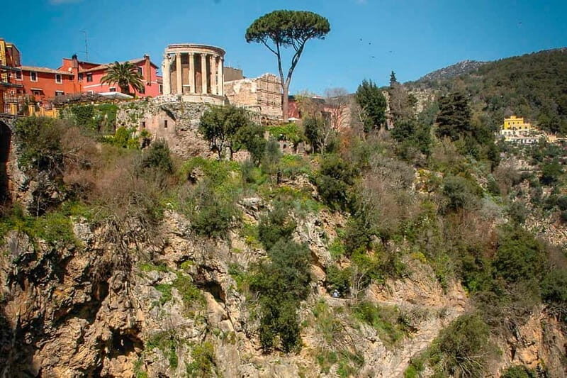 From Rome: Tivoli's Hidden Charms Exclusive Private Tour - Key Points