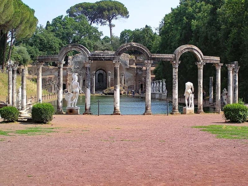 From Rome: Tivoli's Hidden Charms Exclusive Private Tour - Villa d’Este: Renaissance Gardens and Fountains