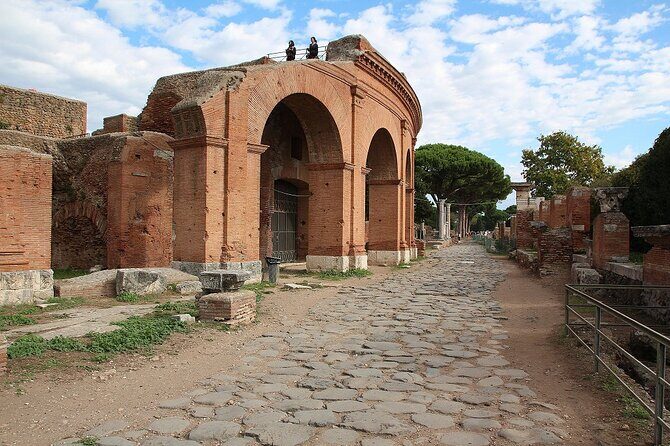 From Rome to Ostia Antica - Who Will Love This Tour?
