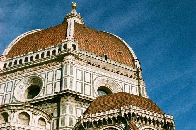 From Rome to Tuscany: Discover Florence and Pisa in One Day - An In-Depth Look at the Experience