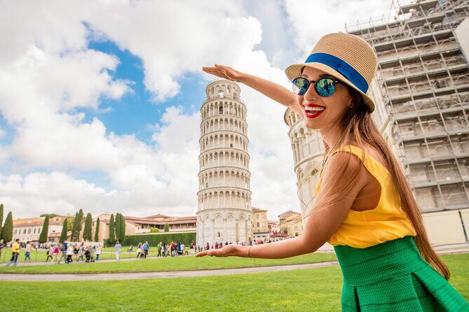 From Rome to Tuscany: Discover Florence and Pisa in One Day - FAQs