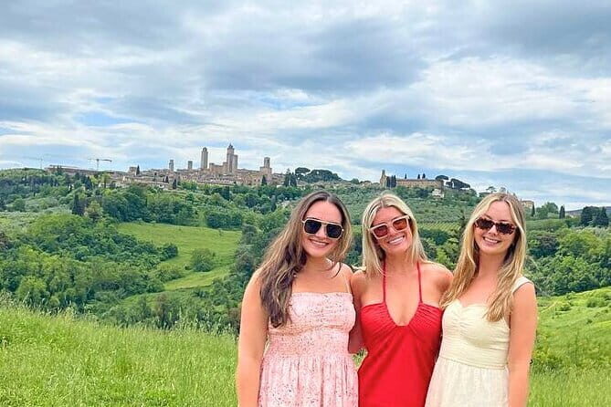 From Rome: Tuscany Wine Tour, San Gimignano & Florence - Who Will Love This Tour?