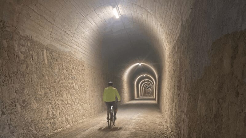 From Ronda: Via Verde de la Sierra Easy Cycling Tour - Who Will Love This Tour?