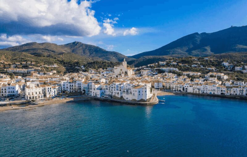 From Roses: Cadaqués Catalonian Coast Boat Tour - An In-Depth Look at the Experience