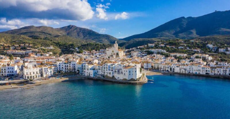 From Roses: Cadaqués Catalonian Coast Boat Tour - Practical Tips